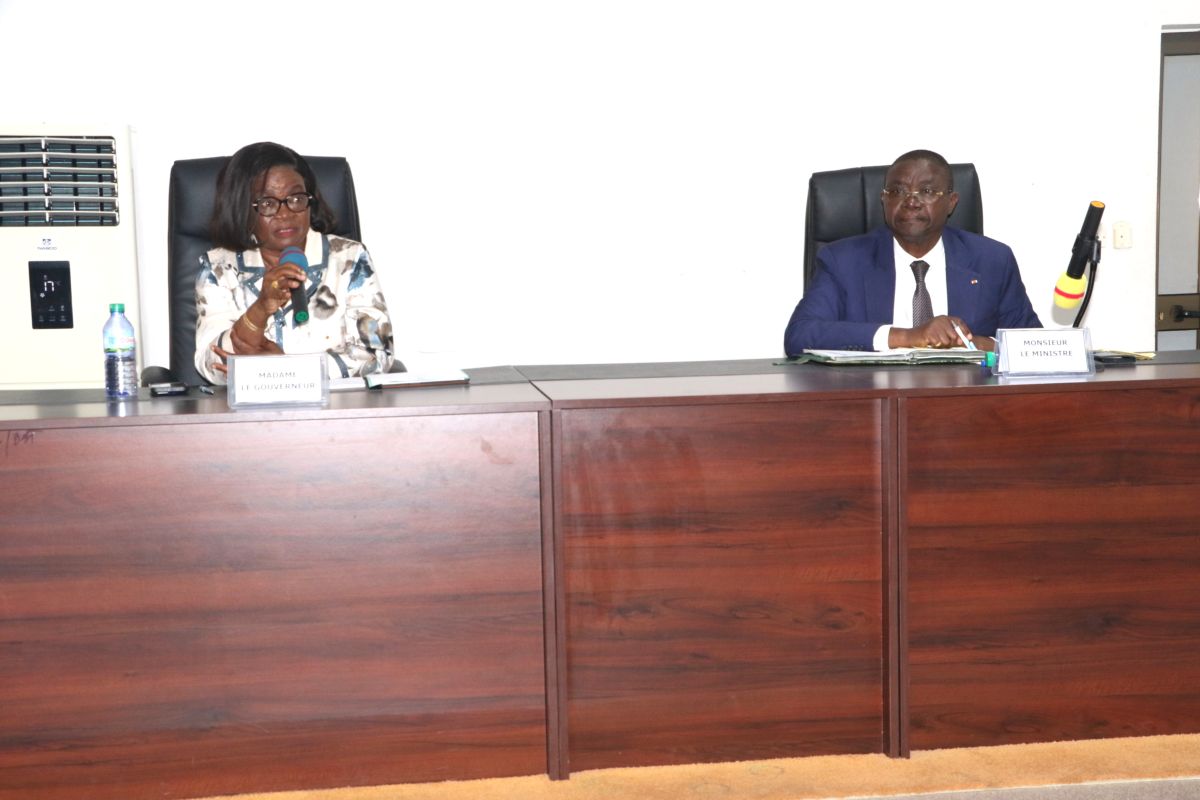 Gestion des risques d’inondation dans le Grand Lomé : vers une synergie d’actions au profit des populations